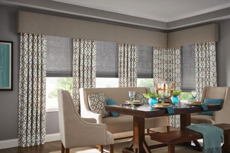 5 Tips For Choosing The Right Window Treatments For Your Las Vegas Home