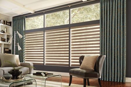 Why You're Missing Out If You Dont Have Smart Home Window Treatments