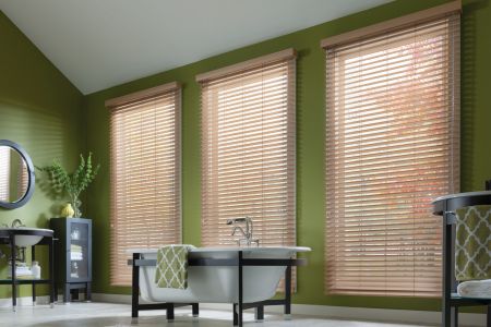 Henderson blinds