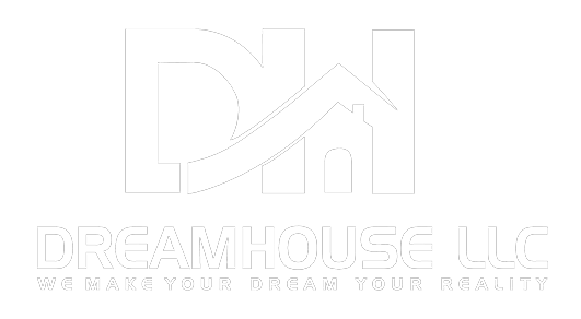 Dreamhouse LLC Logo