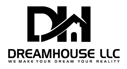 Dreamhouse LLC Logo
