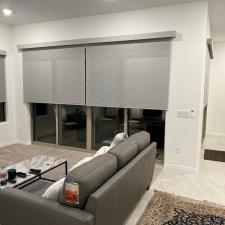 Motorized roller shades desert ivy ln lake las vegas nv 1