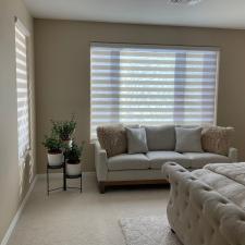 Zebra shades sun glaze ave del webb community lake las vegas henderson nv 3