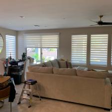 Zebra shades sun glaze ave del webb community lake las vegas henderson nv 4