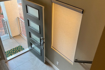 From minimalist to cozy roller shades every room las vegas nv